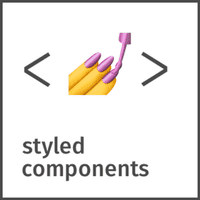 Styled-Components Styled-Components